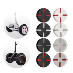 Original Ninebot MiniPro S Smart Spare Parts Main Frame Foot Pad Controller Axle Wheel Cover For Segway Ninebot Balance Scooter