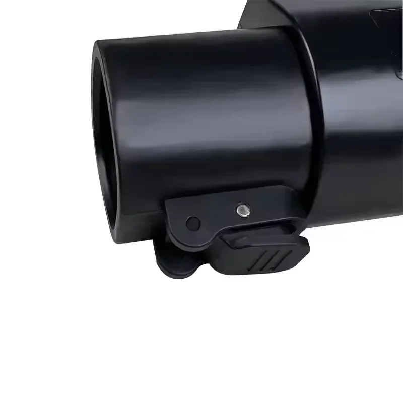 تسلا إلى GBT BYD محول 32A 7KW 250 فولت NACS إلى GB/T محول EVs محول الشحن التيار المتناوب سيارة كهربائية محطة شحن موصل تسلا #3