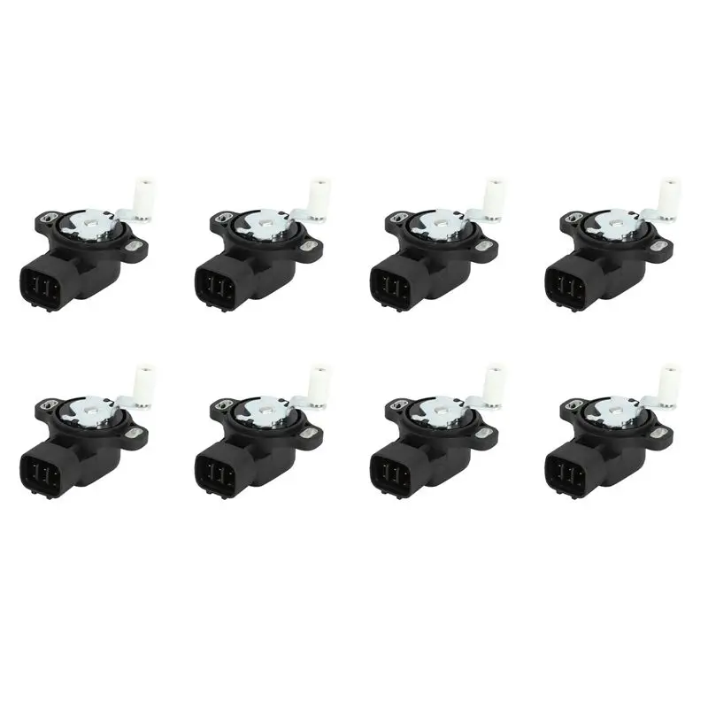 

4X Throttle Position Sensor Accelerator Pedal Assembly For Nissan Navara Pick-Up D22 2.5 350Z X-Trail PRIMERA 3502