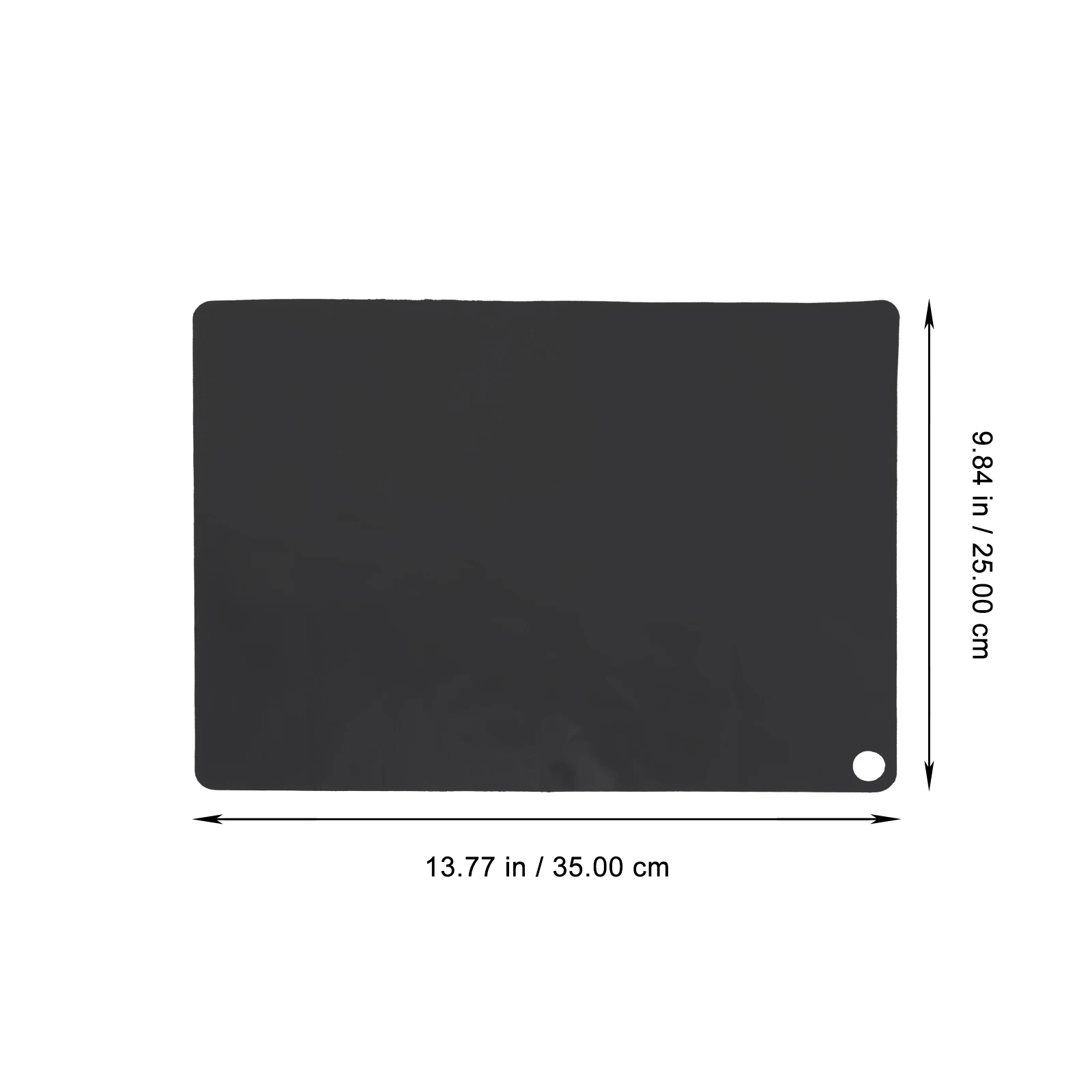 

2pcs Induction Cooker Silicone Mat 250x350mm Heat resistant Non slip Kitchen Protective Countertop Stove Oil proof