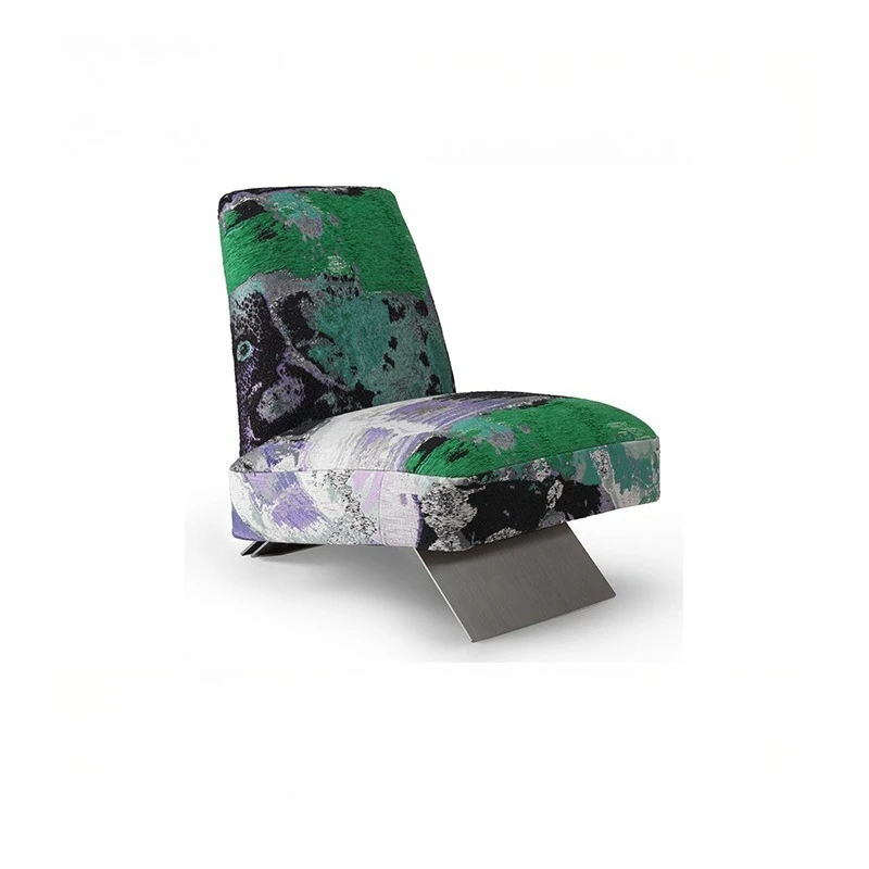 Export villa luxury furniture Aries high-end sofa chair