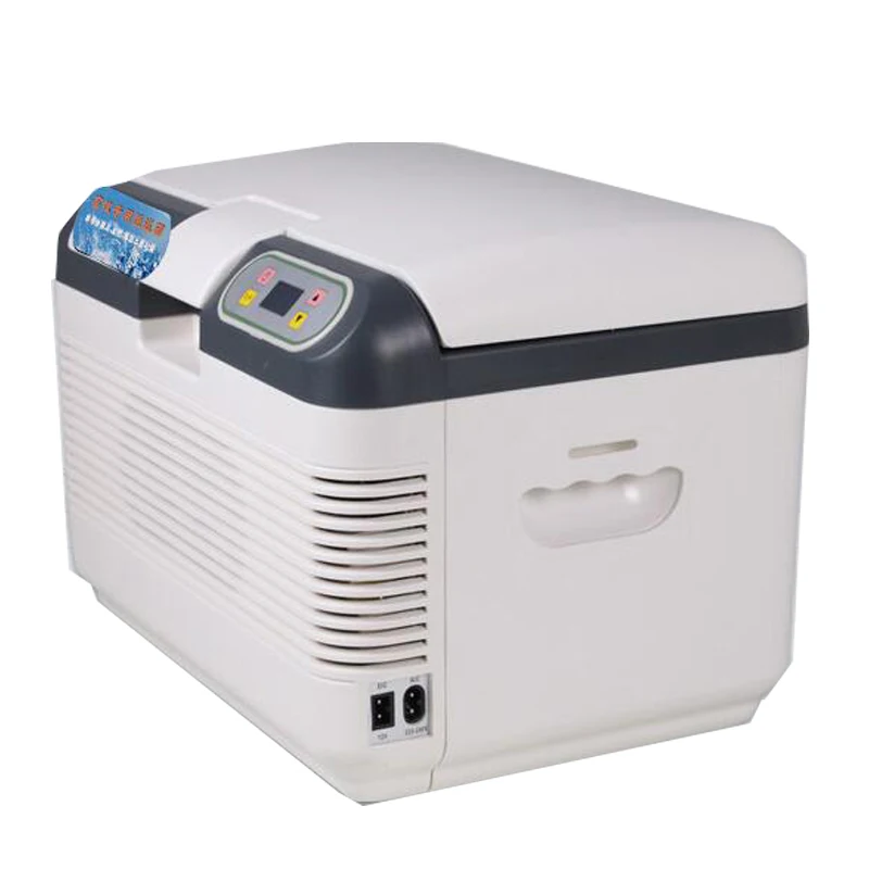 가정용 가축 냉장고, 돼지 정액 온도조절기 기계, 12L