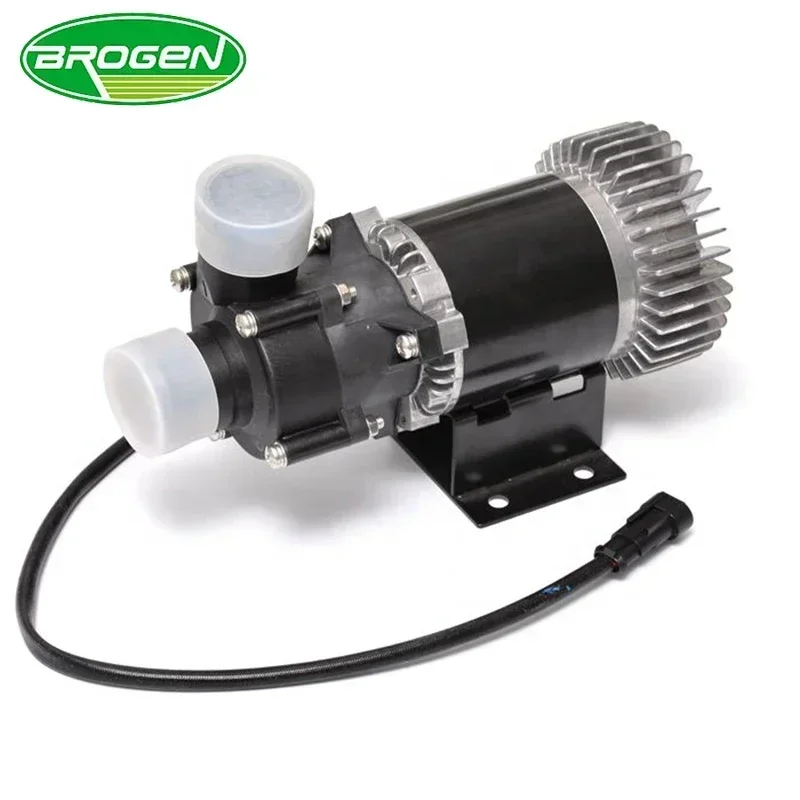 2025 Hot Sell  device electric power steering 12V 380W DC motor accessories suitable for tourist cars