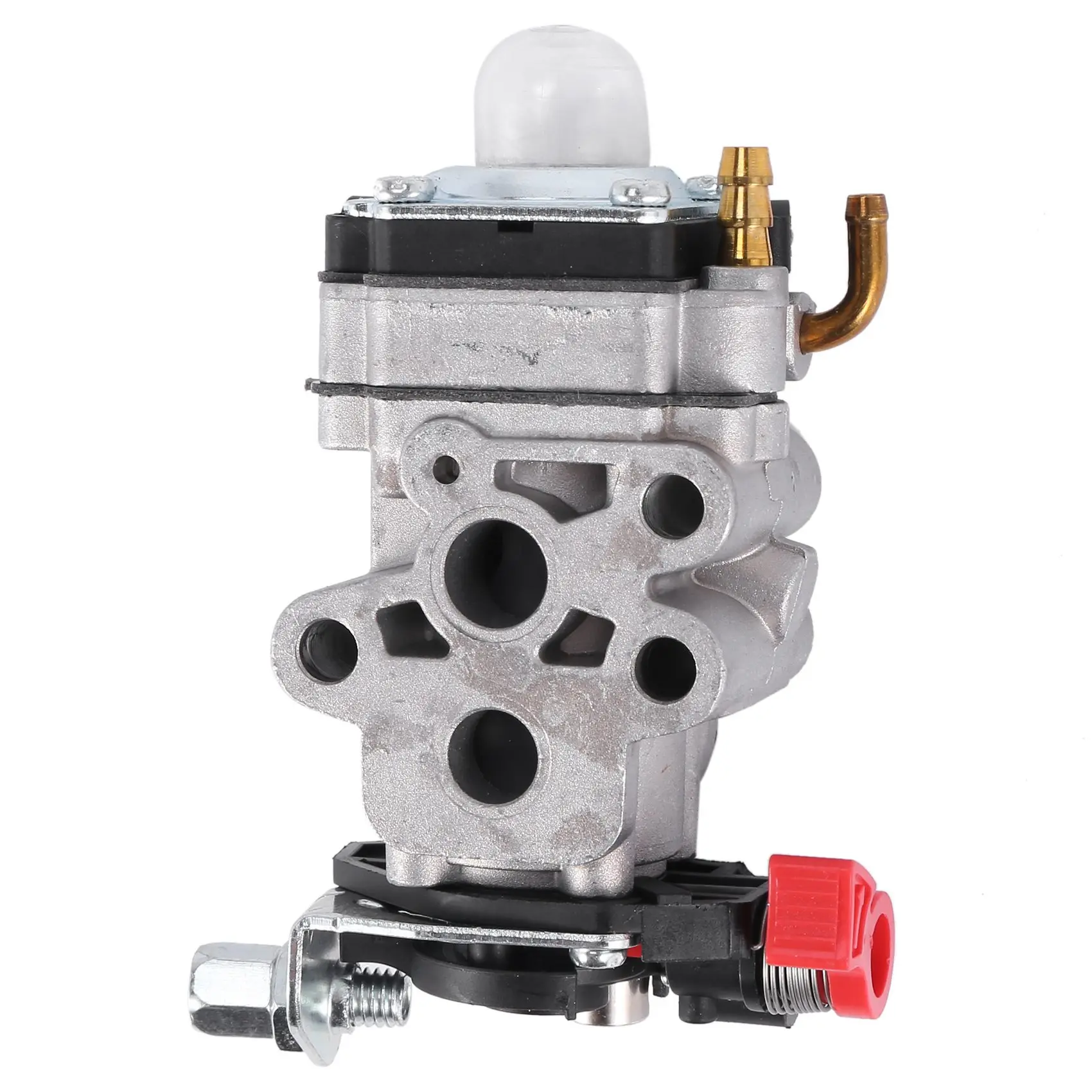Carburetor For Kawasaki TJ27 TJ35 KBL35A For Husq 504 11 61-01 For Blower 530BT 130BT Redmax Blowers EBZ3050RH view 4