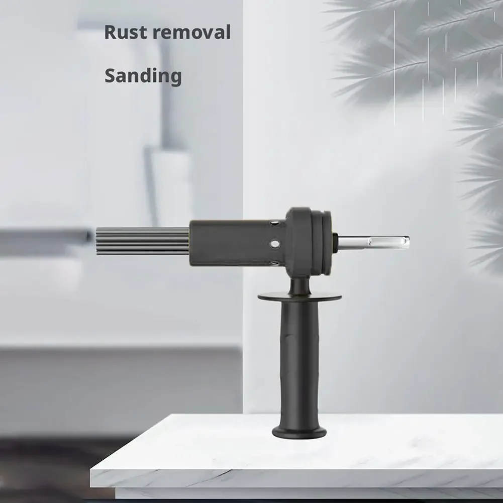 

Extended Paint Construction Needle Rust Removal Concrete Drilling Tile Installation Bundle Rust Machine Tools Polishing