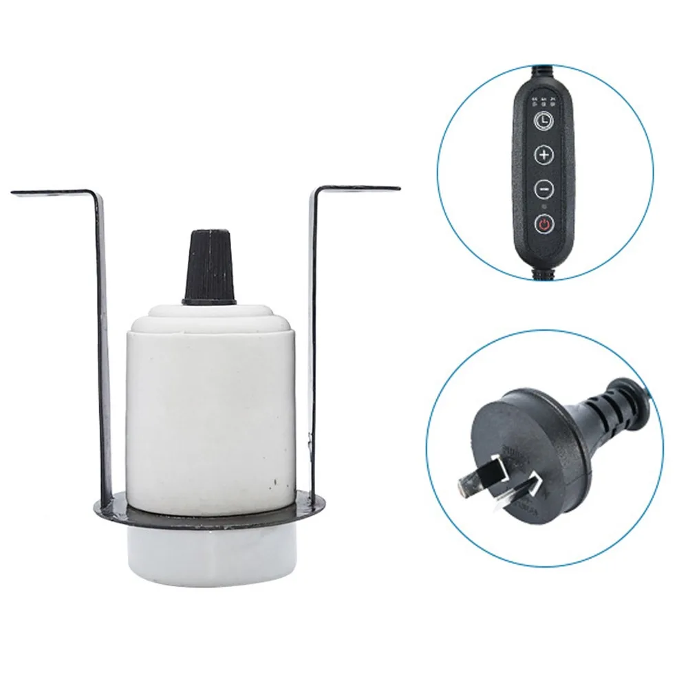 E26/E27 Reptile Cer…