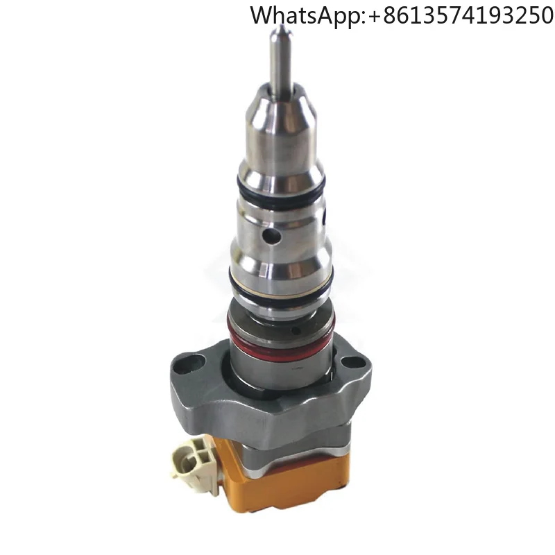 

1PCS Diesel Fuel Injector 178-6432 CA1786432 – Fits Caterpillar CAT 3126 / 3126B / 3126E Engines | High-Quality Replacement