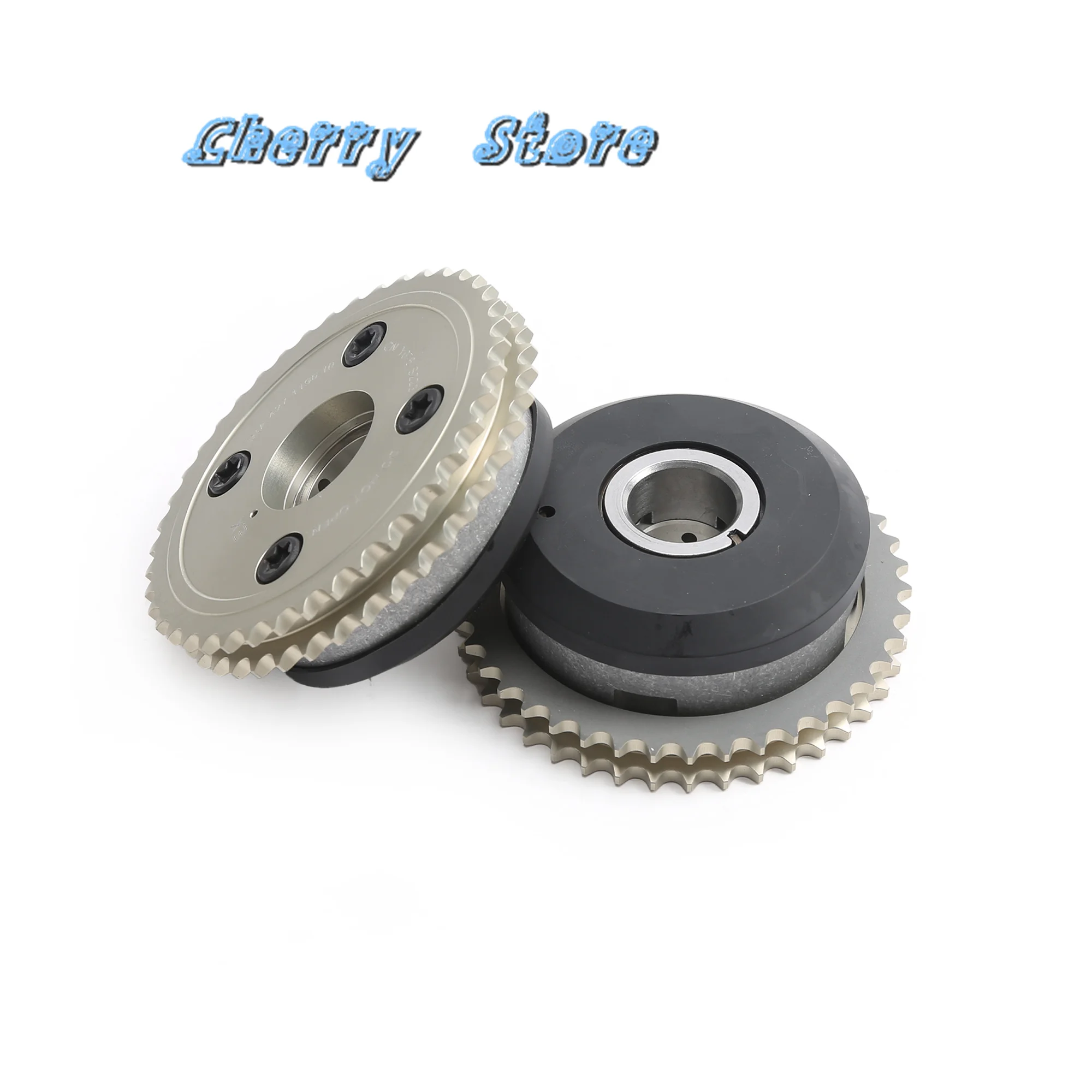 Exhaust Camshaft Adjuster For Porsche Cayenne Targa Carrera Cayman Boxster Paramela Macan