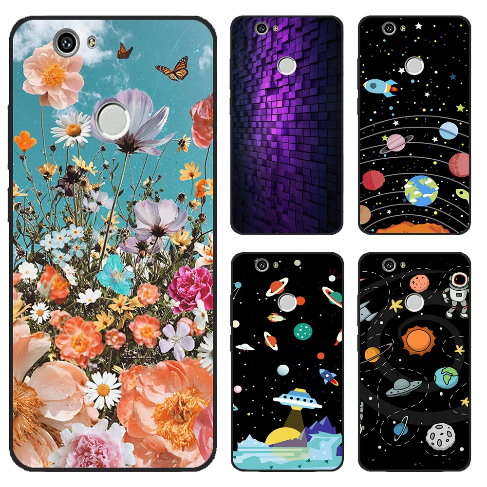 Huawei nova CAN-L11 - Request a Device - /e/OS