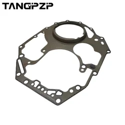 Interfaz media de transmisión automática, AL4 210958, Gasket2.0 para Peugeot Citroen