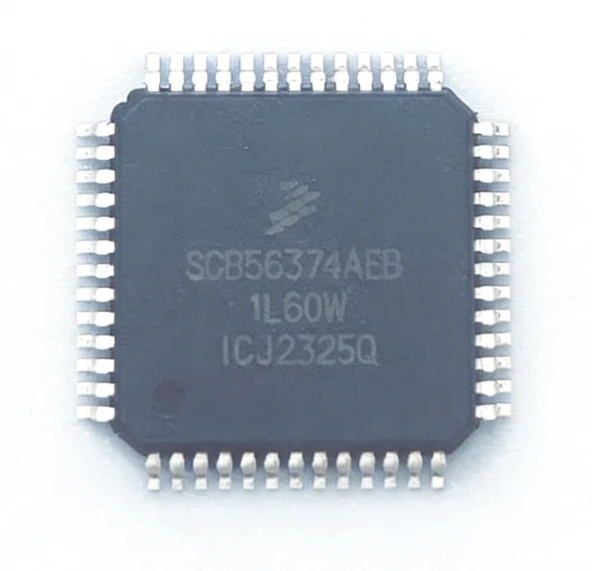 Auto power amplifier fragile chip SCB56374AEB NCV8141 CS42438-CMZ 2L05  For Audi CPU Mazda Rui wing