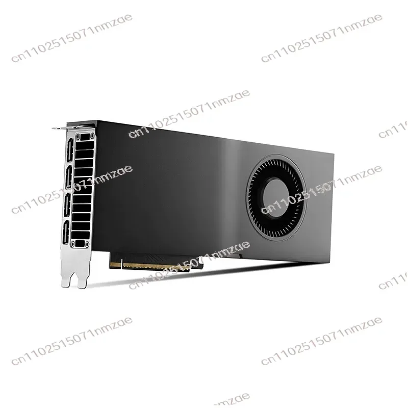 Rtx Pro 4500, Black…