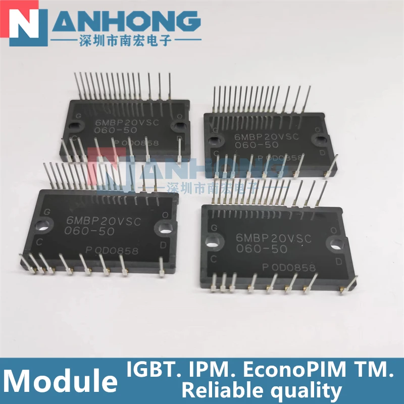 6MBP15VSC-060-50 6MBP20VSC-060-50 6MBP30VSC-060-50 6MBP15XSF-060-50 6MBP20XSF-060-50 6MBP30XSF-060-50  iPM Module