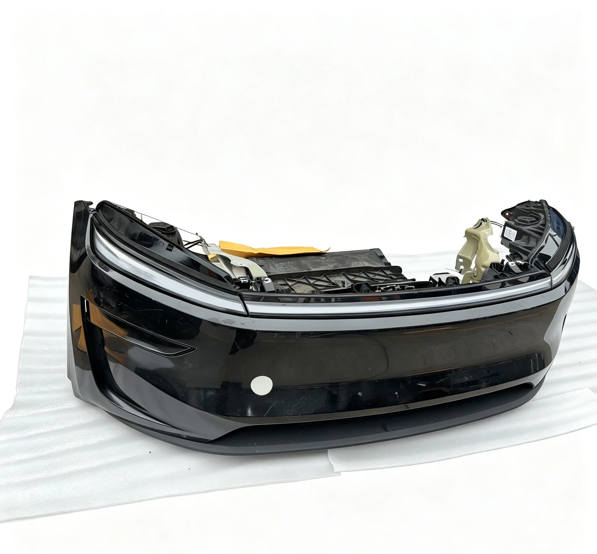 Hot Sale Auto Parts For Model Y 2025   Front Bumper Grill Tail Light Headlight Car Auto Spare Parts Car Bumpers Front End
