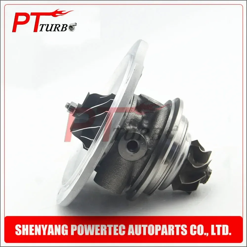 

Turbo Core Cartridge CHRA VA430015 8971371093 Core For Holden Jackaroo Isuzu Bighorn / Trooper Opel Monterey B 4JX1T 3.0L 157HP