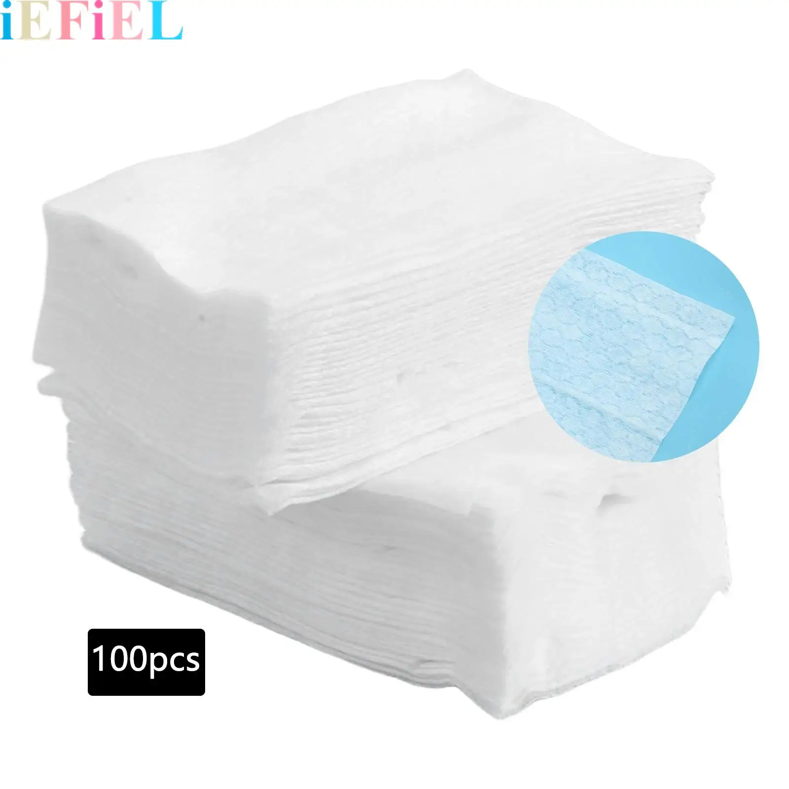 

100Pcs Disposable Dry Sweeping Cloths Pads Compatible with Mop Refills Dry Mop Pads for Floor Mopping And Cleaning