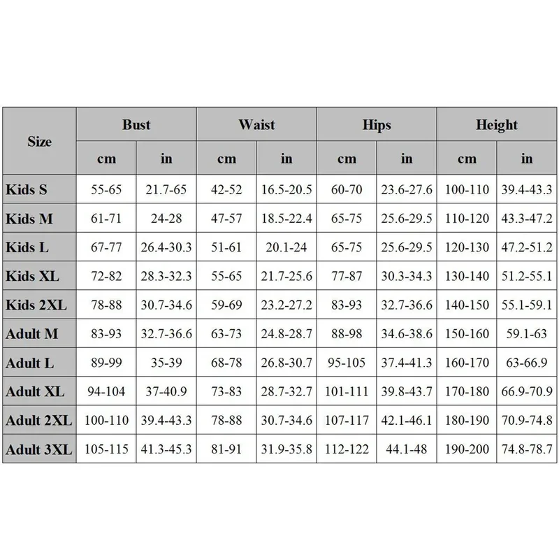 RT01 فيلم الأربعة الرائعة السيد ماجيك تأثيري حلي الأزرق ارتداءها الإناث غير مرئية لعب الأدوار بذلة هالوين * JK2