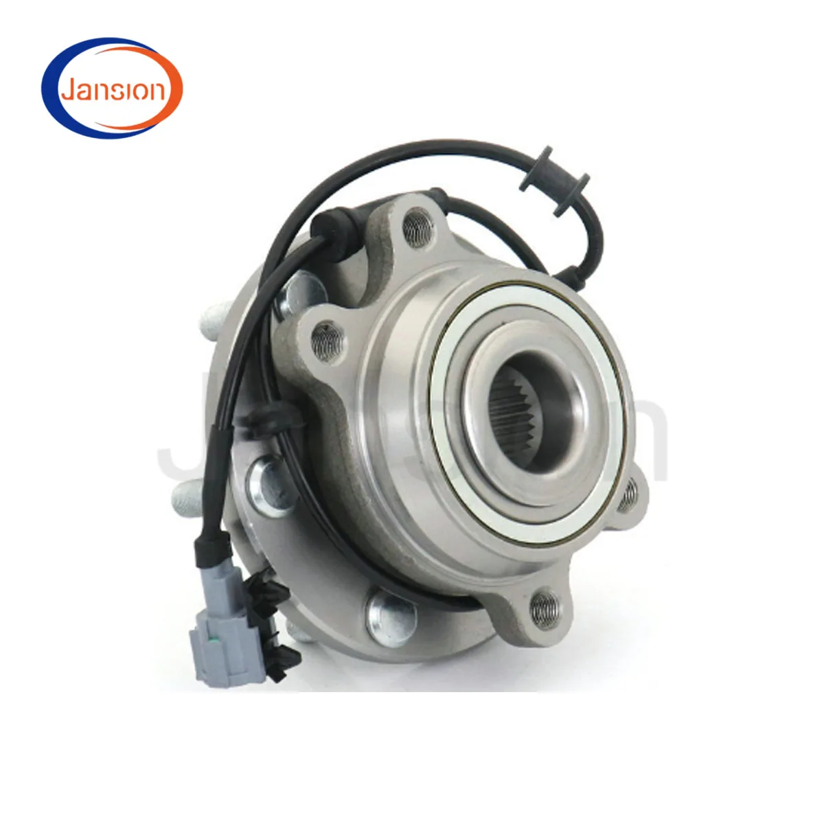 Front Wheel Hub Bearings Fits For NISSAN PATHFINDER R51 NAVARA D40 515065 43420-82Z10 40202-4X01A 40202-EA300 40202-5X00A