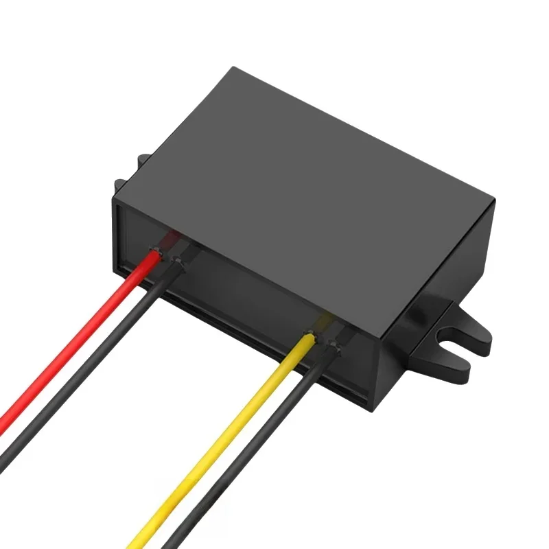

XWST Step Down Power Supply 12V 24V 36V 48V 60V 72V to 5V Dc Dc Buck Converter 10-85V to 5V Voltage Regulator Transformer Module