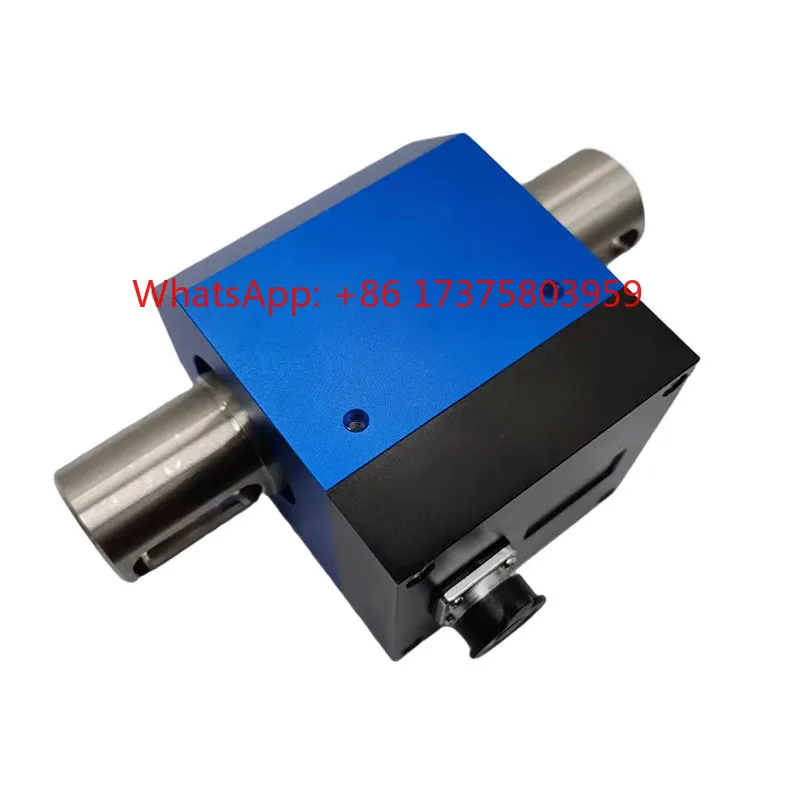 Dynamic Torque Sensor Measurement High Precision Imported Chip Transfer Torque Rotary Power Measuring Instrument Sensor
