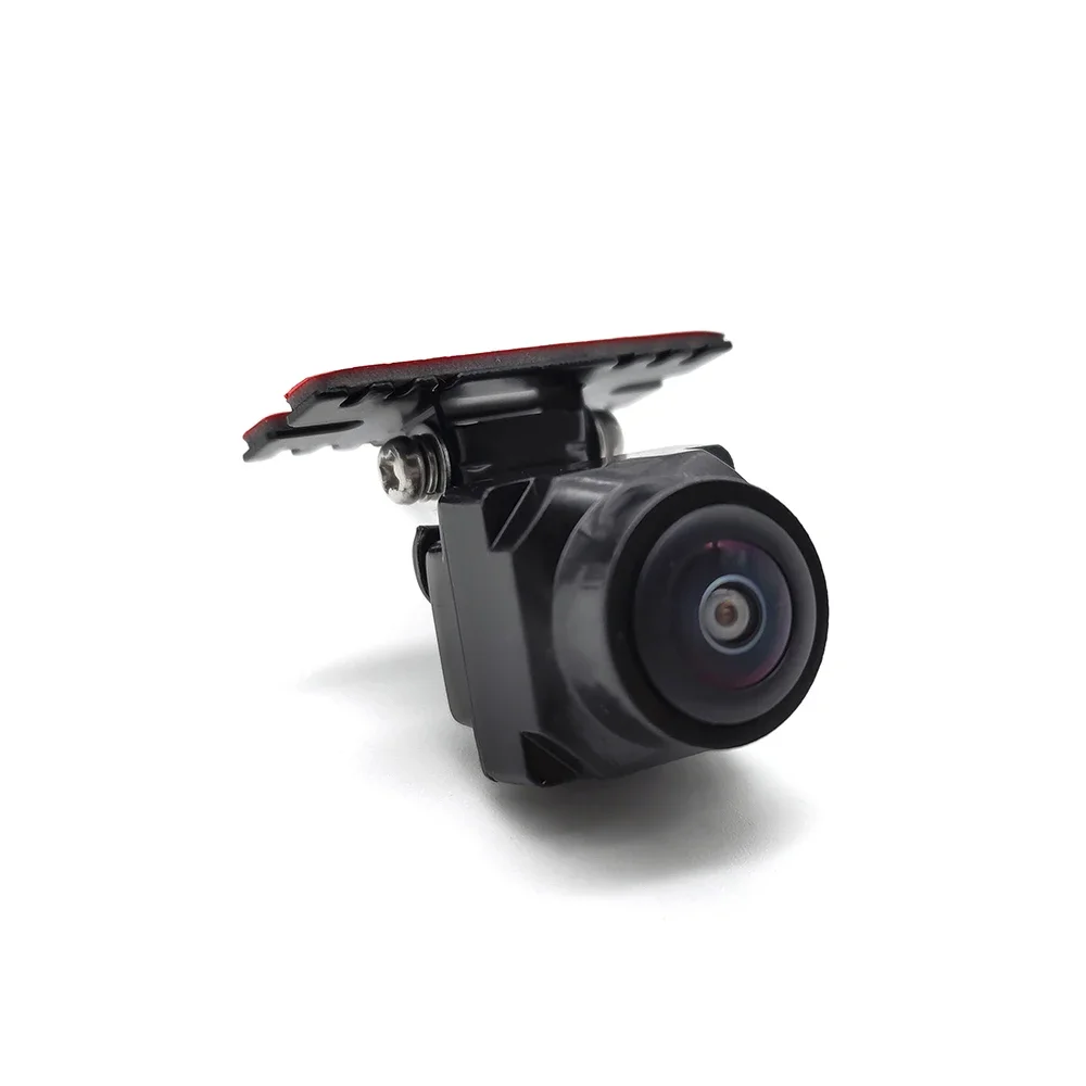 

4* 180 Degrees Ultra Wide Fish-Eye Cameras 3D 360 Degrees Without Blind Spots For Car Universal