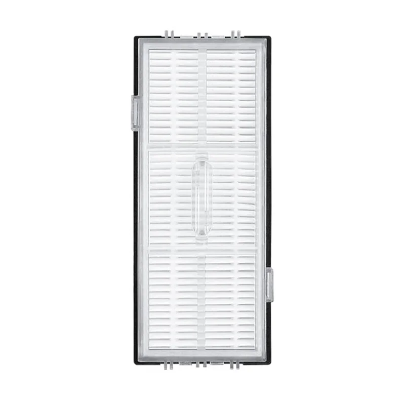 A05G-para Roborock S7 Max Ultra piezas cepillo lateral de rodillo principal filtro Hepa almohadilla de fregona bolsa de polvo de tela accesorios de repuesto