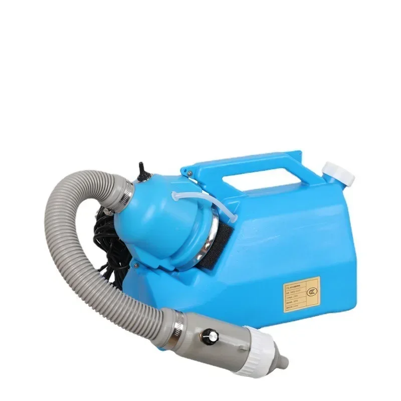 Handheld Aerosol Sprayer Lithium Battery Pure Copper Motor High Power Low Consumption School Shopping Mall Forest Anima
