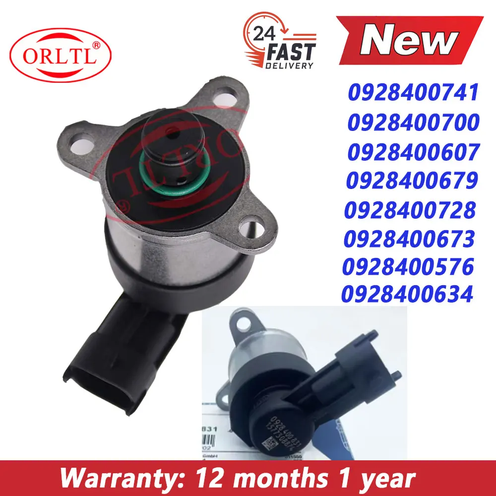 

Fuel Regulator Metering Control Valve 0928400741 0928400700 0928400607 0928400679 0928400728 0928400673 0928400576 0928400634