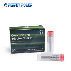 LIWEI M0604P142 Diesel Nozzle for 5WS40149-Z / 5WS40063 2S6Q-9F593-BC/BD 9652707180/9654550980 9715135480 Fuel Injector