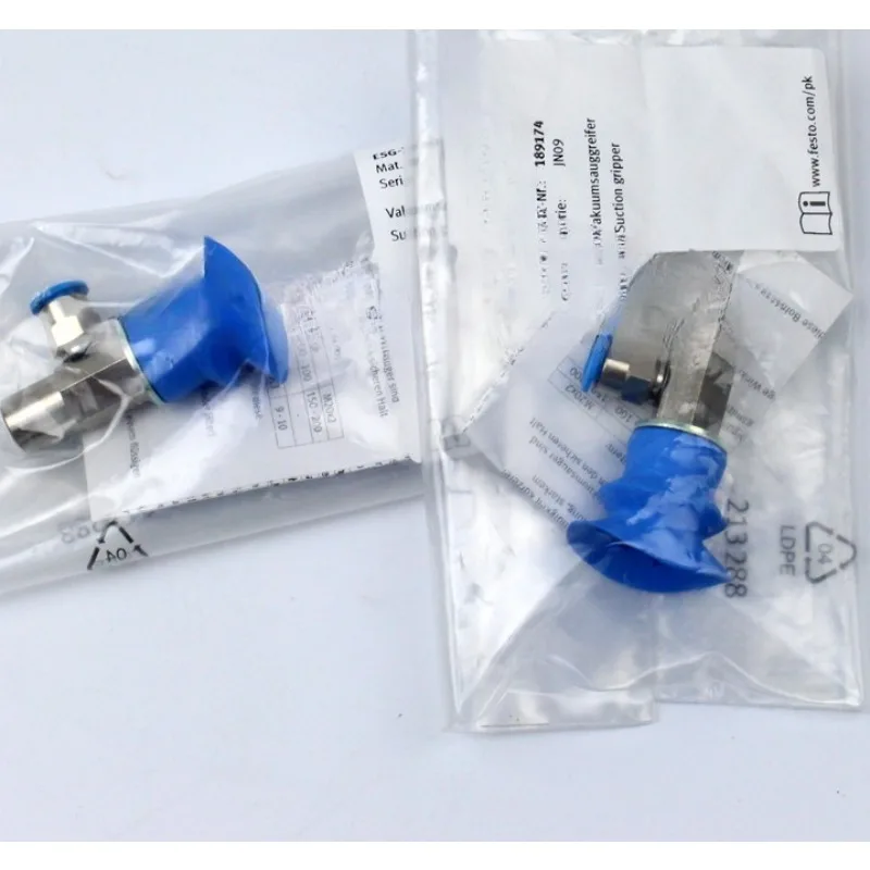 Детали для вакуумных чашек FESTO ESG 101520 304050 60 BU HR QS 189174