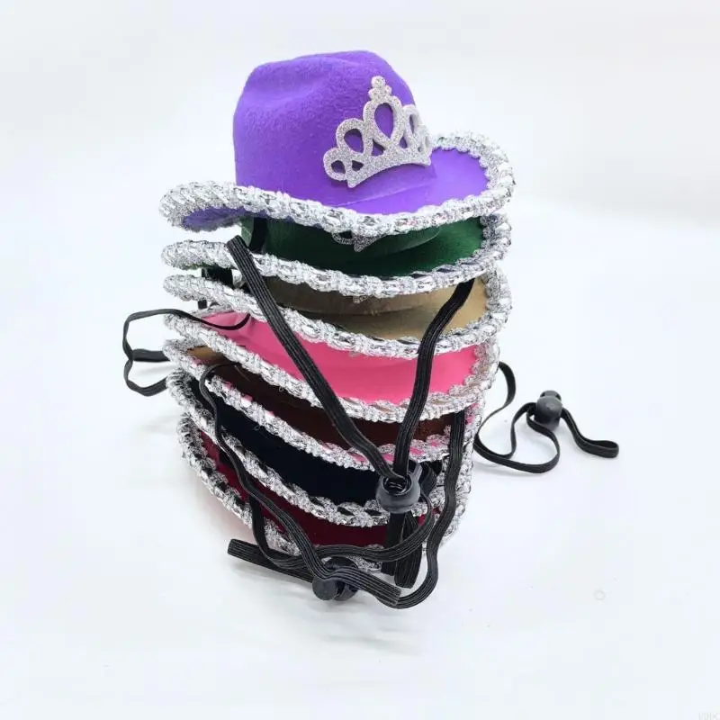 Precioso sombrero pequeño para mascotas, tocado gansos, disfraz juego rol, tocado para mascota, aspecto divertido,