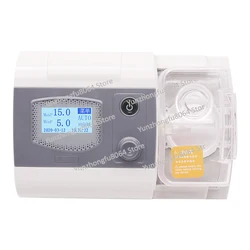 AC08 Automatic Medical Home Respirator Non-invasive Treatment of Snoring Snoring Sleep Apnea