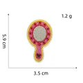 Ironing Patch 3