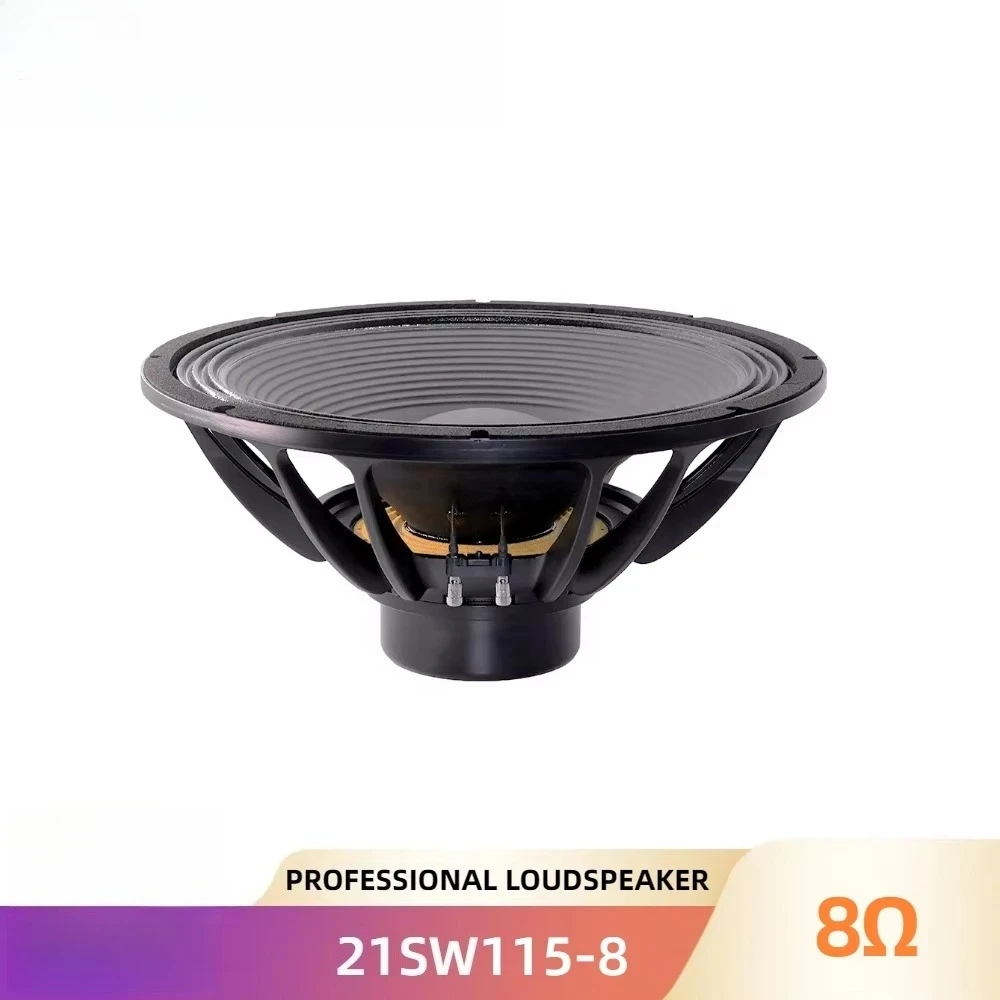 

TK21SW115 Hot Sales 21 Inch Subwoofer Neodymium 3400W For Professional Sound Active/Passive Outdoor Stage Speaker