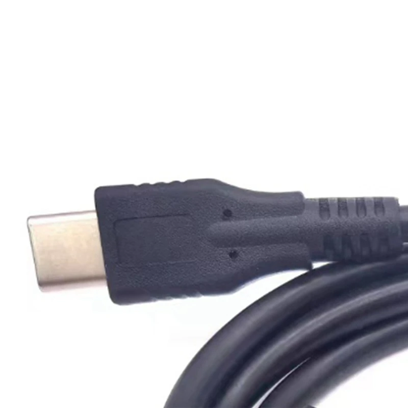 كابل بيانات واحد بدون مرآة لكاميرا نيكون ، USB ، Type-C ، C3.1USB ، Z7 ، Z6