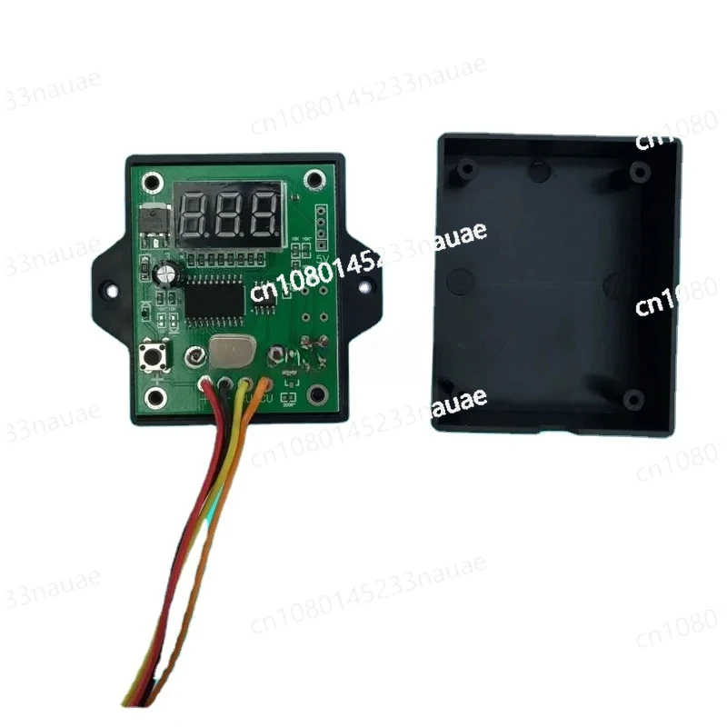 

Car Regulator, Speed Regulator, Speed Ratio Calibration of Car Odometer,Code Table, Dialer, Frequency Conversion Regulator