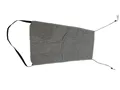 Sunshade A gray