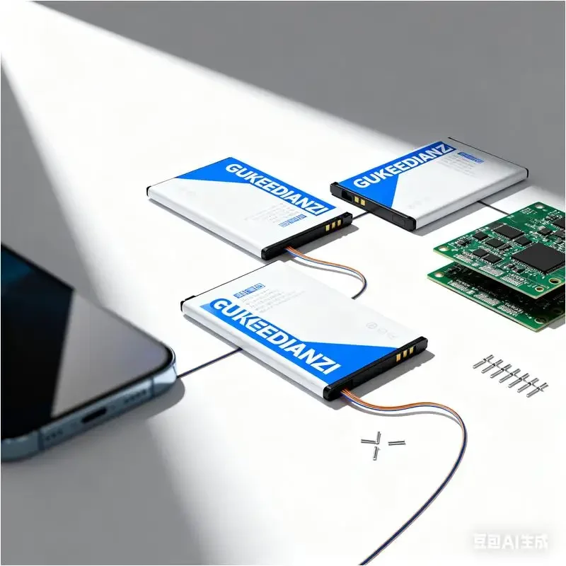 

Аккумулятор для Samsung Galaxy M56 M52 M33 M32 5G M30S M51 M62 M31S M20 M30 M11 M42 EB-BM207ABY EB-BM526ABY EB-BM526ABS EB-BM415ABY