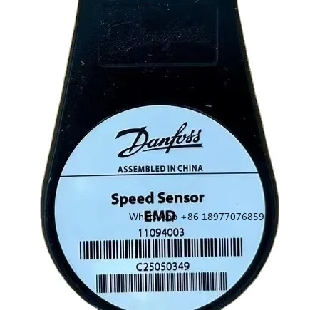 Dan-Foss Emd 110940…