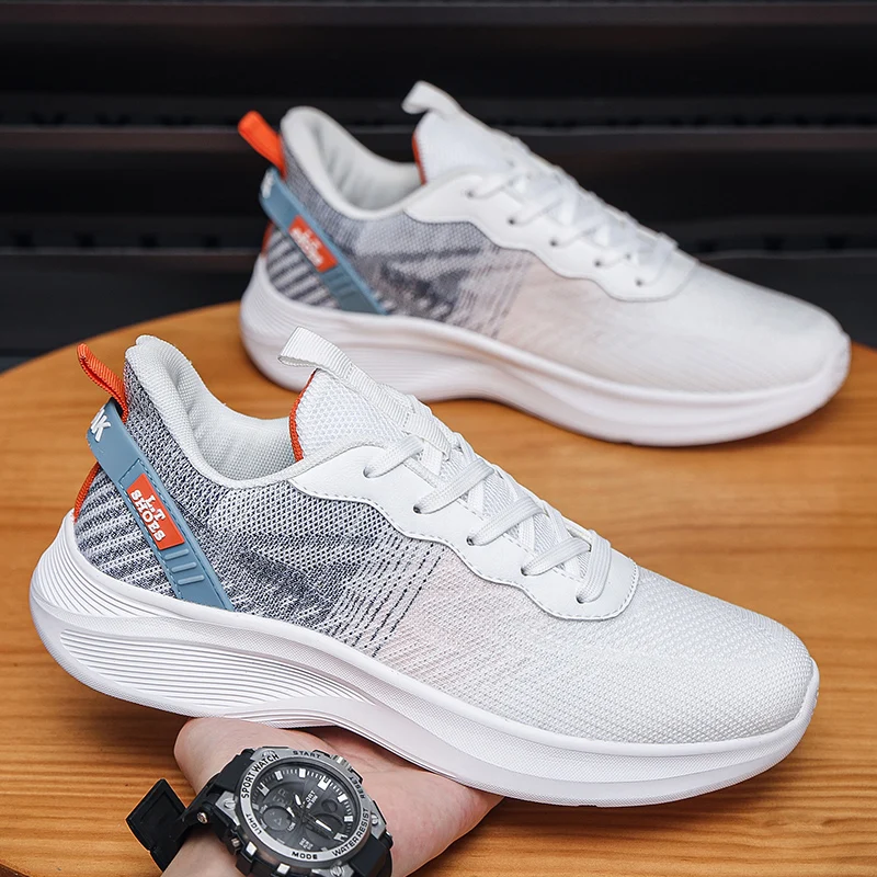 Plus Big Size 49 50 51 Men Sneakers Casual Sneaker Fashion Running Shoes Sports Breathable Tenis Masculino Zapatillas De Hombre