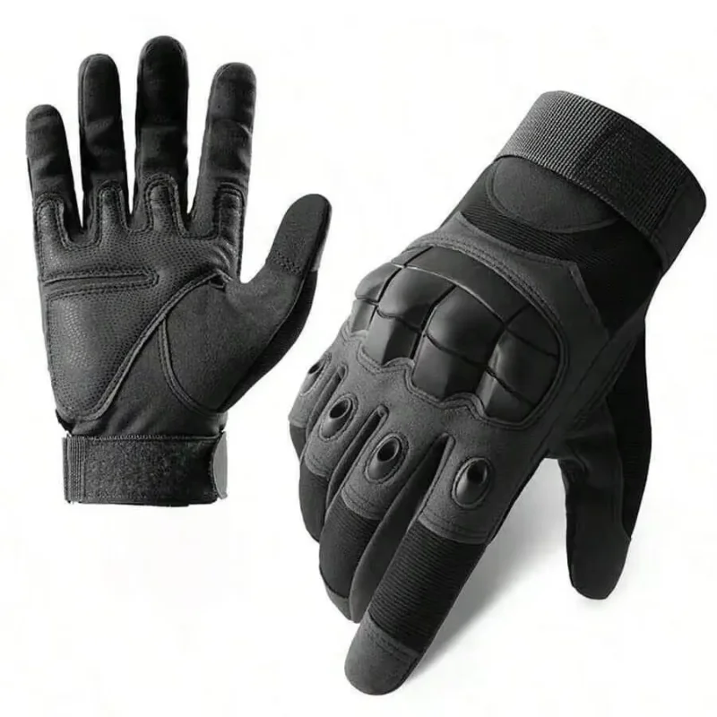 Motorcycle Gloves Touch Screen Motorbike Riding Gloves Summer Breathable Moto Gloves Full Finger Motocross Guantes Gloves