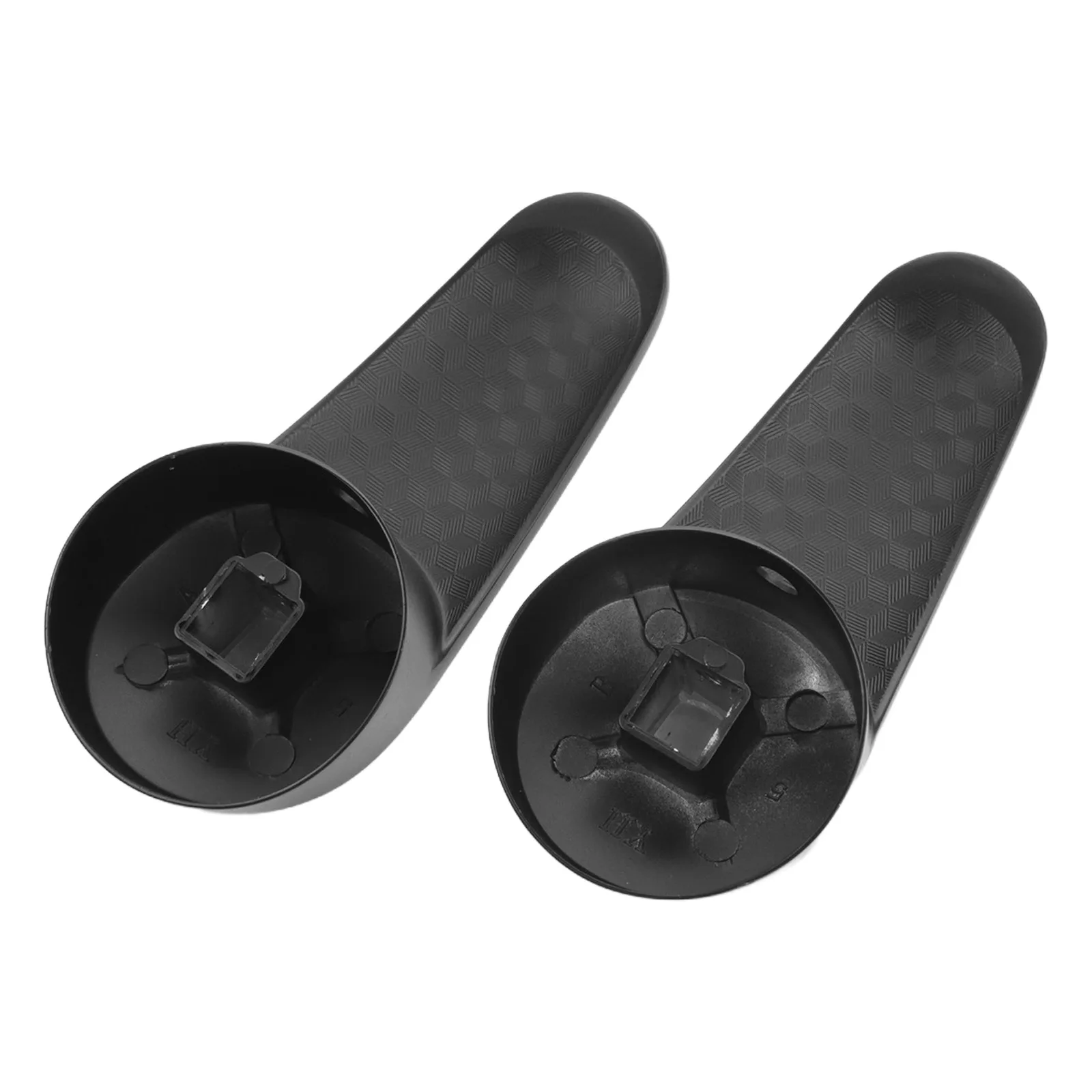 

Черная ручка из цинкового сплава, кнопка, детали кухонного смесителя, аксессуары для ручек для ванной комнаты, долговечный материал, уникальный дизайн