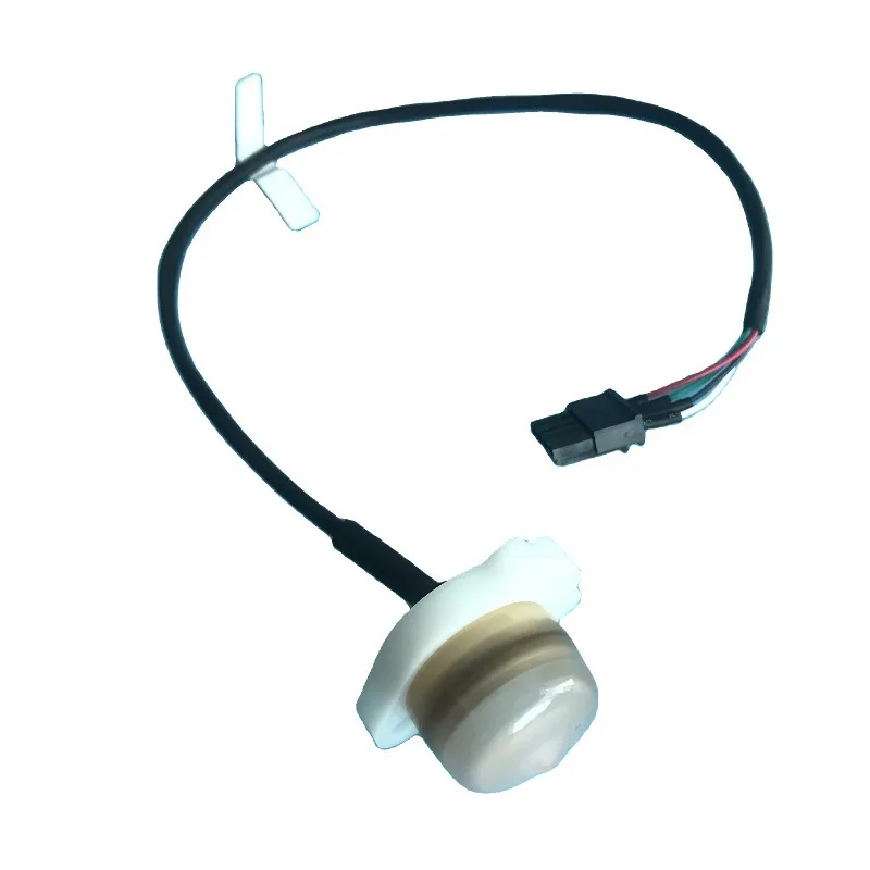 Ink Pressure Sensor EPT016969SP CIJ Spare Parts For AX Series I-Techx Inkjet Printer