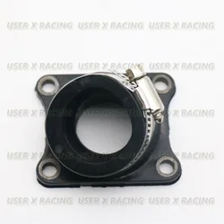 USERX Universal engine intake manifold for Kawasaki KX65 2000-2022 16065-1366 High quality and durability