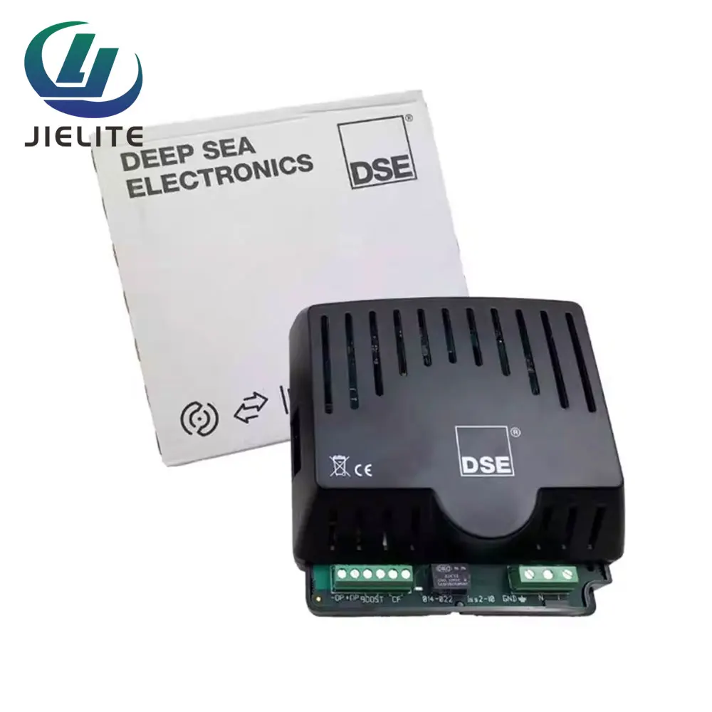 DSE9255 5A 24V Genset Battery Charger Module DSE9130 5A 12V Adapter (Factory Direct)