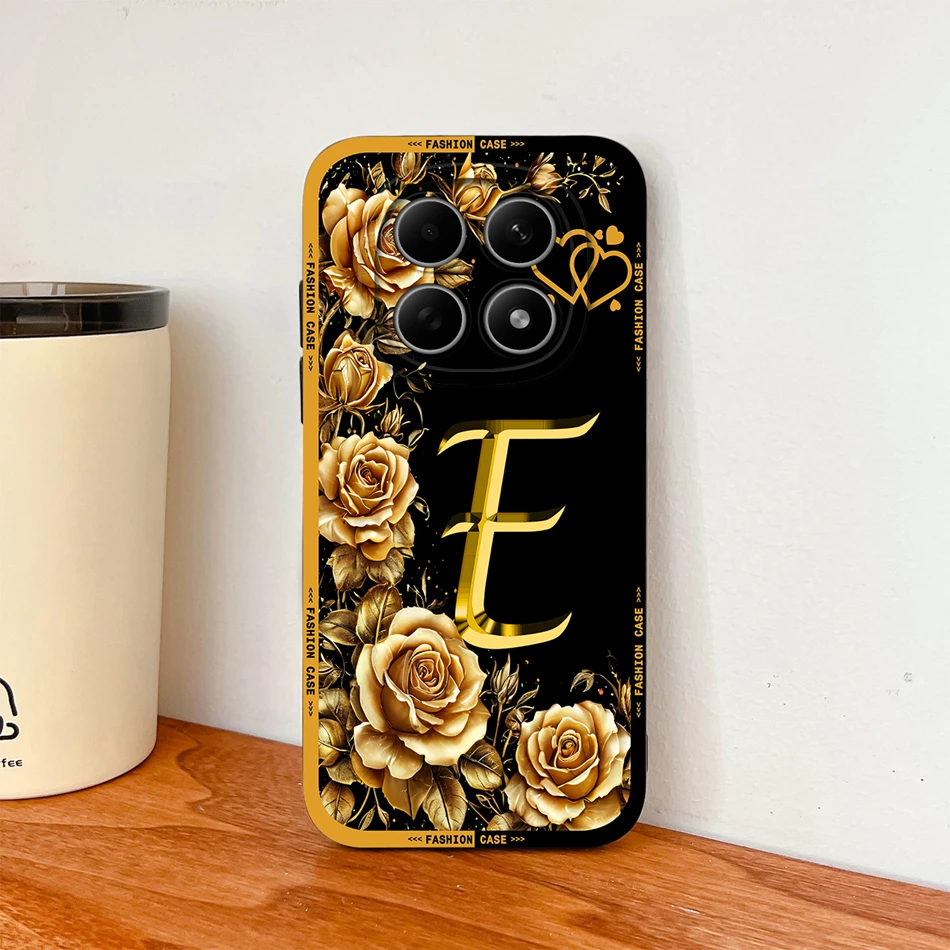 For Redmi Note 15 Pro Plus 15R - Phone Accessories Names ulasan dan harga
