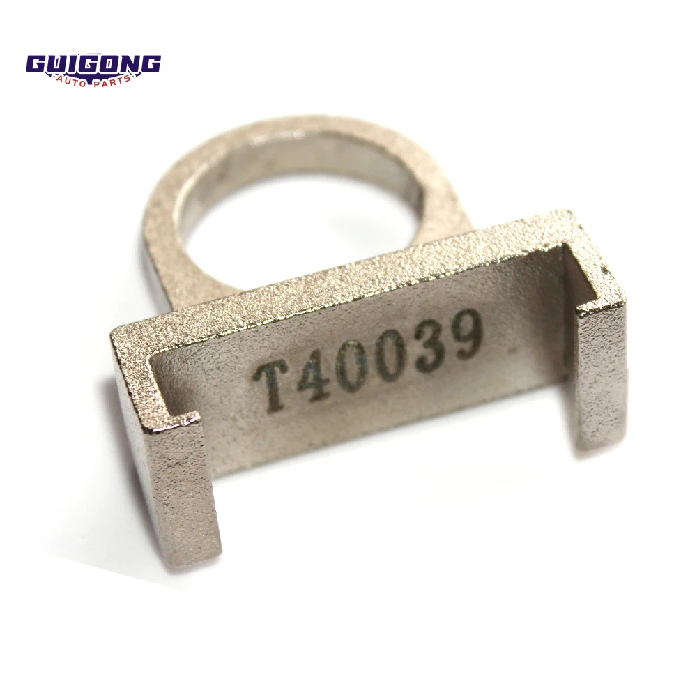 

Инструмент для удаления катушки зажигания GUIGONG T40039 для VW Audi Magotan Passat Tiguan 2,0 1,8 T автомобильные аксессуары