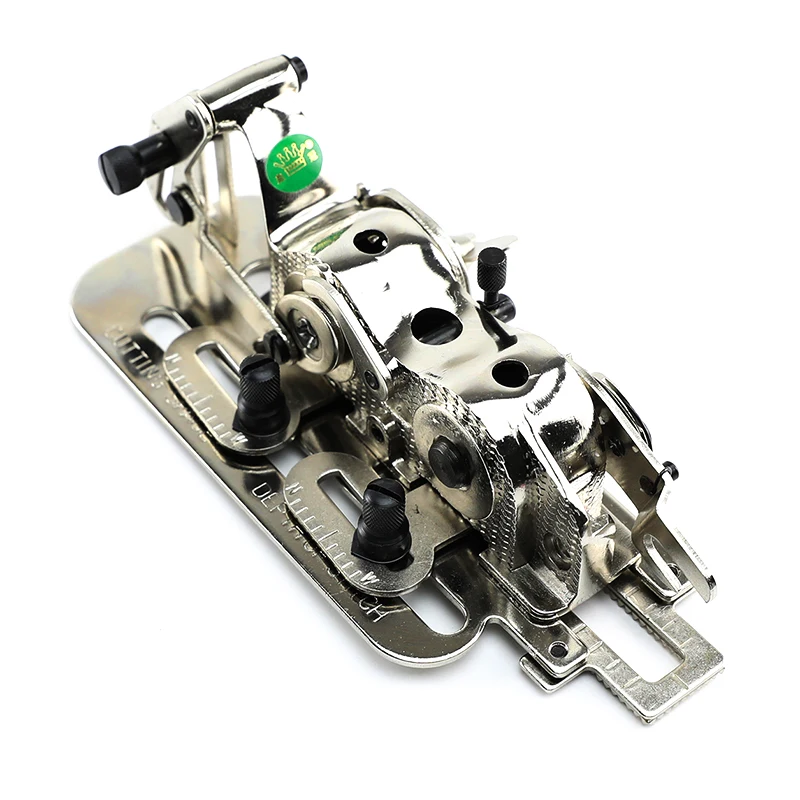 

YS-4455 Buttonholer Attachment Fit Industrial Single Needle Lockstitch Sewing Machine Accessories IBA10