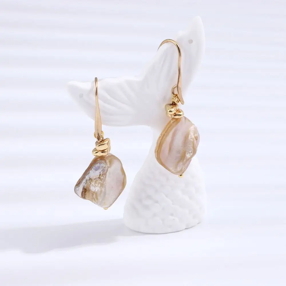 

Bracelet Necklace Fishtail Earrings Display Rack Exquisite Watch Gypsum Earrings Holder INS Jewelry Holder