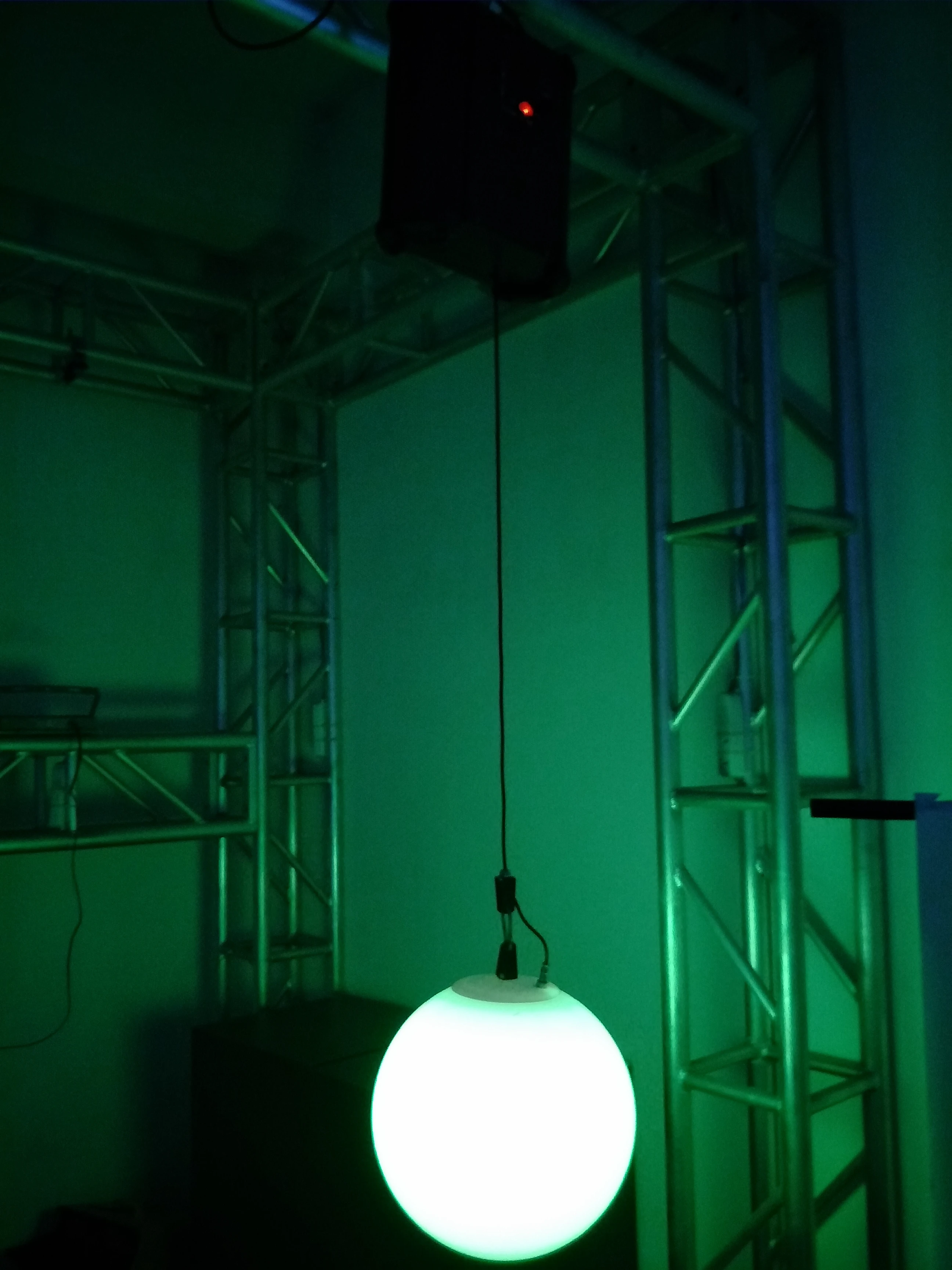 Party Disco Glass Mirror Ball Sport Lift Disco Ball